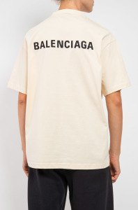 Balenciaga Футболка