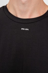Prada Футболка