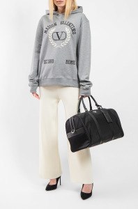 Valentino Худи