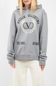 Valentino Худи