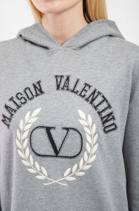 Valentino Худи