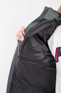 Prada Пуховик