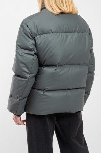 Prada Пуховик