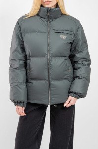 Prada Пуховик