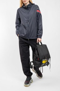 Moncler Ветровка