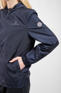 Moncler Ветровка