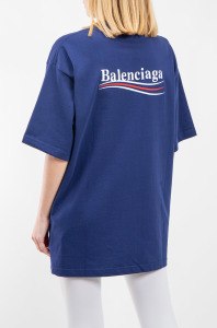 Balenciaga Футболка