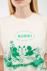 Gucci Футболка