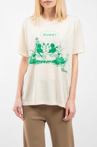 Gucci Футболка