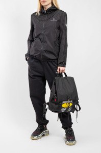 Moncler Ветровка