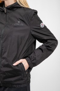 Moncler Ветровка