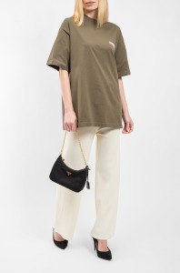 Balenciaga Футболка