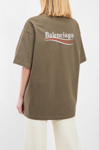 Balenciaga Футболка