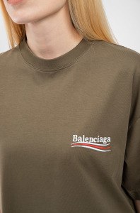 Balenciaga Футболка