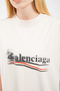 Balenciaga Футболка