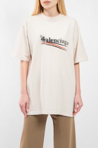 Balenciaga Футболка