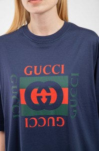 Gucci Футболка