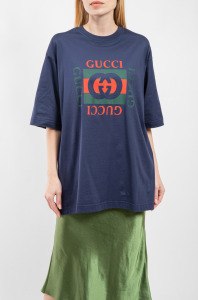 Gucci Футболка