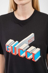 Gucci Футболка