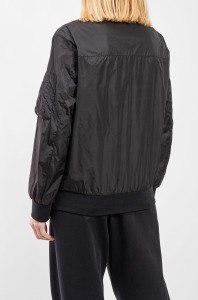 Prada Бомбер