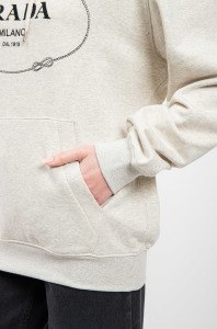 Prada Худи