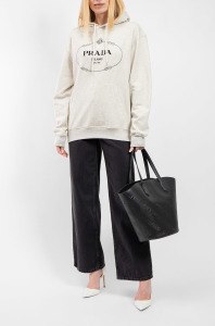 Prada Худи