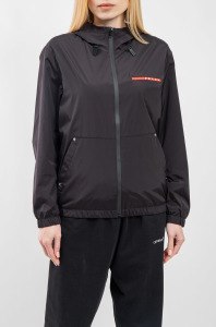 Prada Ветровка