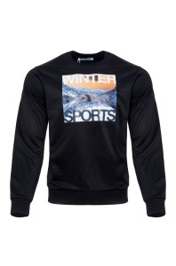 Dirk Bikkembergs Свитшот