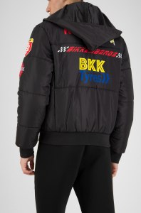 Dirk Bikkembergs Куртка