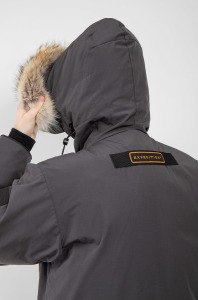 Canada Goose Парка