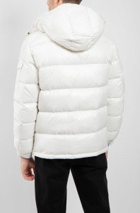 Moncler Пуховик