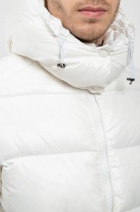 Moncler Пуховик
