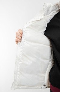 Moncler Пуховик