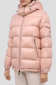 Moncler Пуховик
