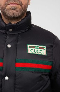 Gucci Пуховик