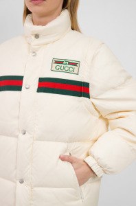 Gucci Пуховик