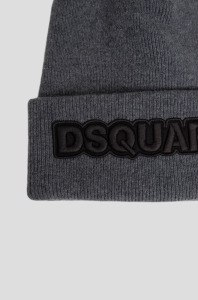 Dsquared2 Шапка