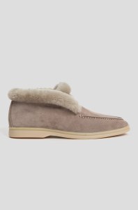 Loro Piana Ботинки