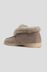 Loro Piana Ботинки