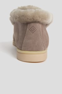 Loro Piana Ботинки