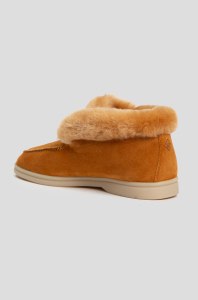Loro Piana Ботинки