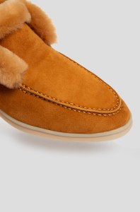 Loro Piana Ботинки