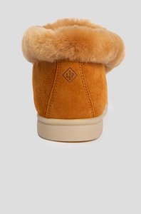 Loro Piana Ботинки