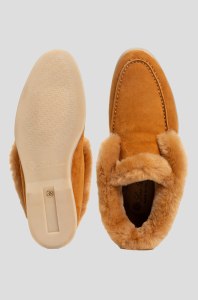 Loro Piana Ботинки
