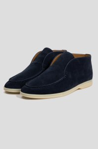 Loro Piana Ботинки