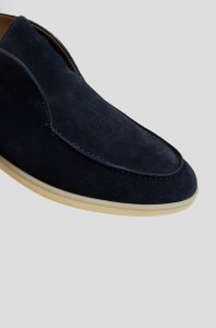 Loro Piana Ботинки
