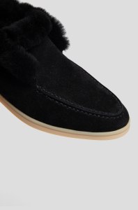 Loro Piana Ботинки