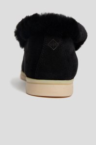 Loro Piana Ботинки