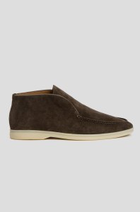 Loro Piana Ботинки