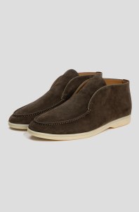 Loro Piana Ботинки